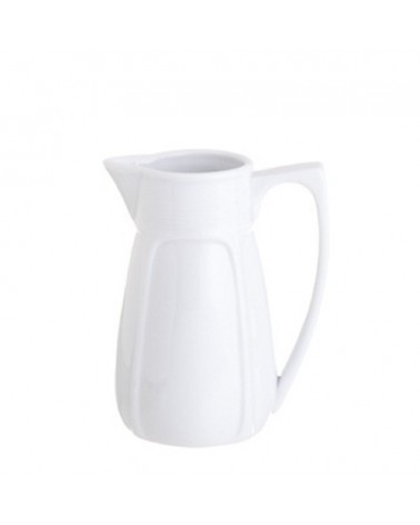 CANECA PORCELANA BRANCA 0,50L