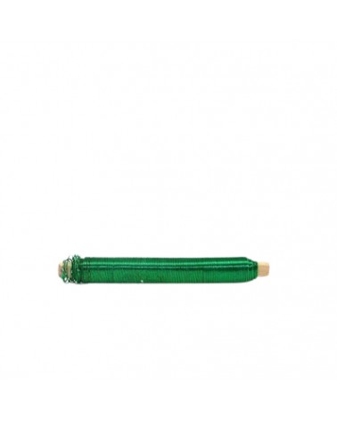 ARAME 0.5MMX100GR VERDE FC-4503