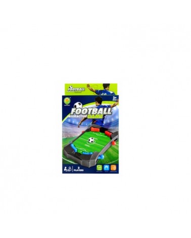 BRINQUEDO- JOGO FUTEBOL 14x3x22cm