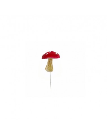 COGUMELO 5X5X11CM