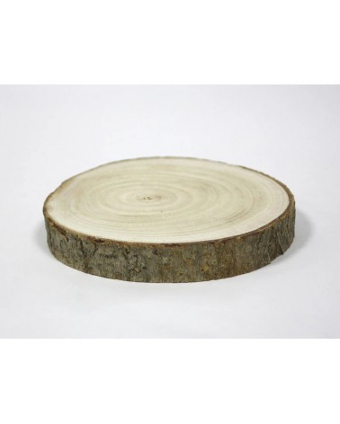 BASE MADEIRA 15/17X2CM AZ-14708