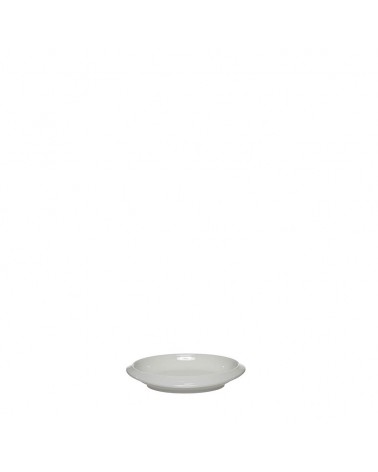 PORCELANA- TRAVESSA OVAL CONCAVE 11.8X9X2.10CM