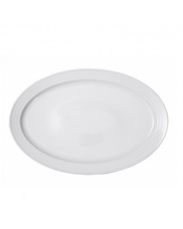 TRAVESSA Nº2 46cm PORC.3/1000 RLH BRANCO