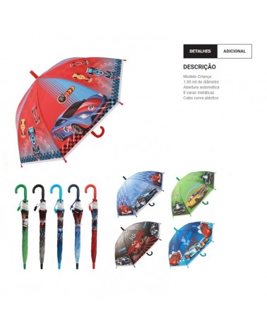 GUARDA-CHUVA CRIANÇA 2311