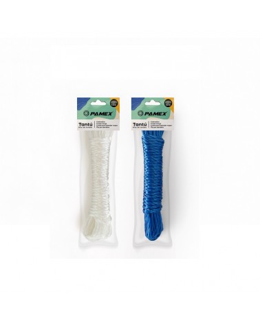 CORDA NYLON 10M