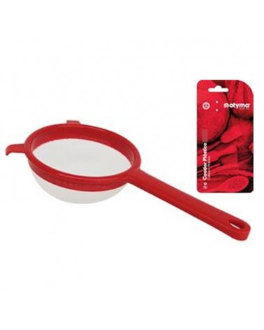 COADOR PLASTICO 14CM
