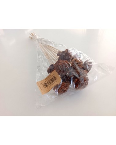 FLORIBERIA- CEDAR ROSE 40cm REF. 303.01