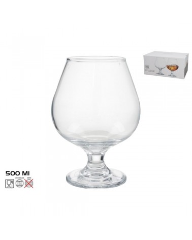 CALICE COGNAC 500ML