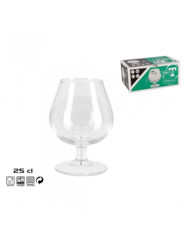 COPO COGANC 25CL HOSTELVIA