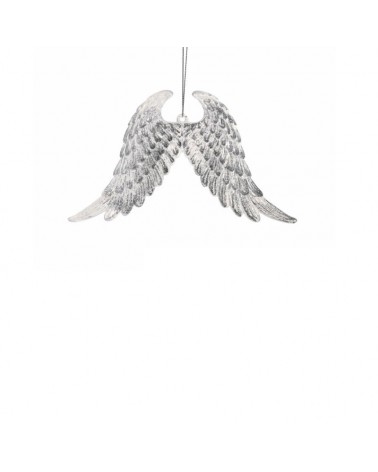 DEC. NATAL- ORNAMENTO PENDURAR 14X13CM