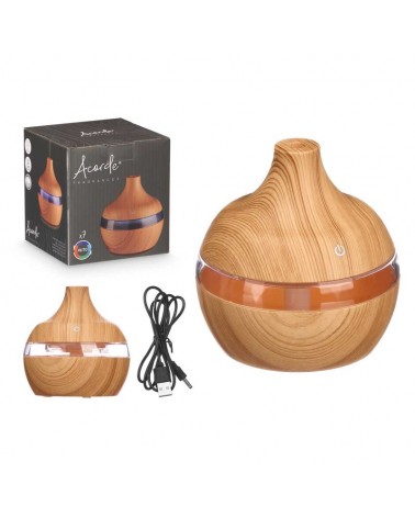 HUMIFICADOR REDONDO 300ML