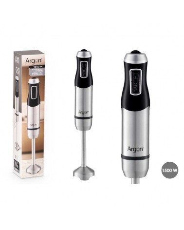 ARGON- VARINHA MAGICA PRETA 1500W