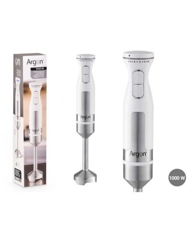 ARGON- VARINHA MAGICA BRANCA 1000W