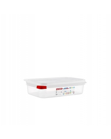 CAIXA HERM. PL 1,8L 03026