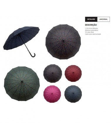 GUARDA-CHUVA CVT 465E01 ESTAMPADO