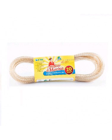 CORDA ROUPA AÇO 20M
