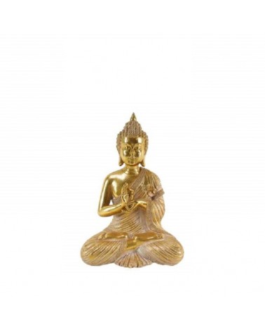 MARFINITE- BUDA COR OURO 31CM