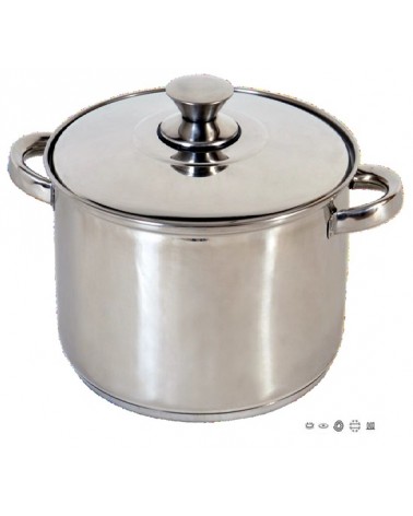 LD- PANELA INOX 28