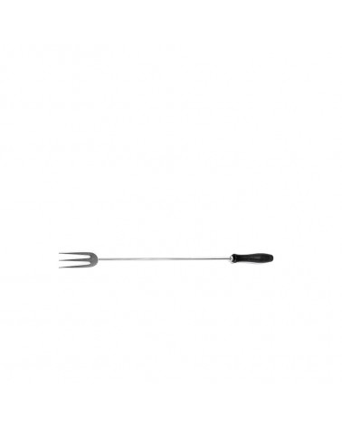 GARFO P/ HOTELARIA INOX 60CM 3 DENTES