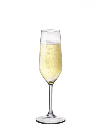 CALICE FLUTE 20CL CANTINE