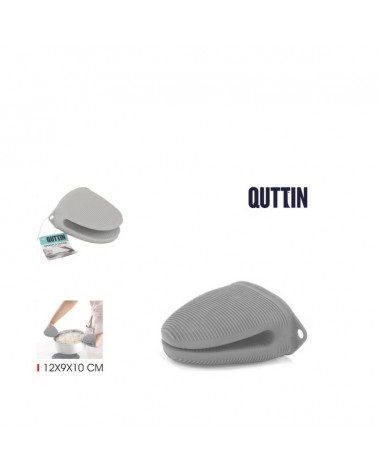 PEGA COZINHA SILICONE QUTTIN