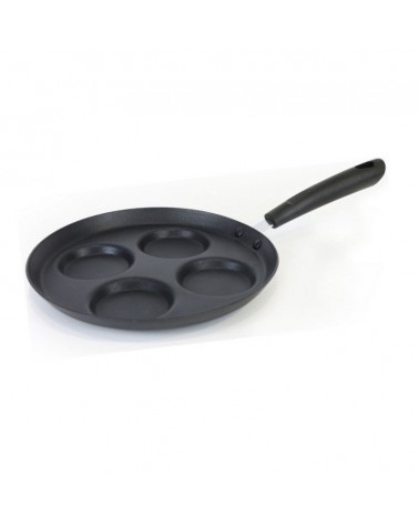 FRIGIDEIRA P/PANQUECAS 24cm QUTTIN