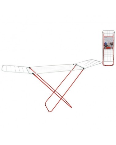 ESTENDAL METALICO 14M 