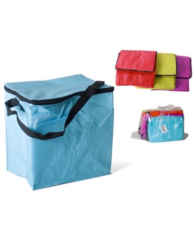 SACO TERMICO 26X25X18CM