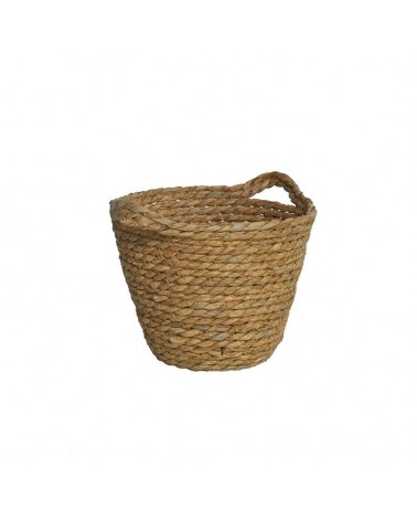 CESTA C/ASA 19X17CM