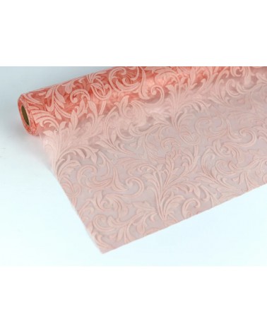 PAPEL SWIREL ROSA 50CMX5Y LS-15030