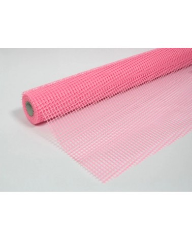 ROLO REDE ROSA 50CMX5Y SA-13289
