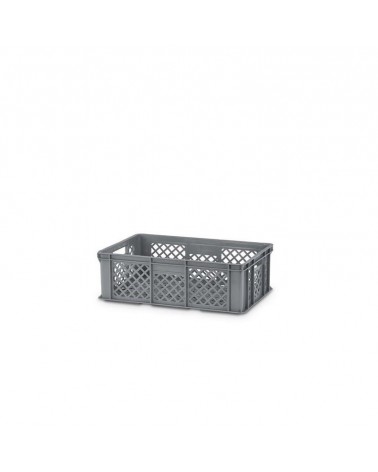 CONTENTOR ABERTO Nº0 60X40X13 RECICLADO
