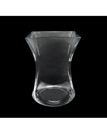 JARRA VIDRO 18CM