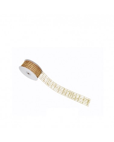 ROLO DEC. COR NATURAL 38MMX10M