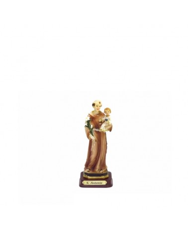 SANTO ANTONIO 13cm