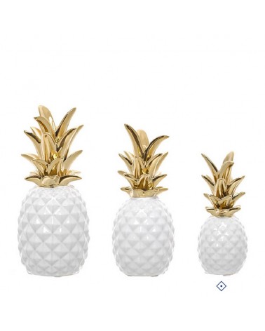 ANANAS DECOR. CERAMICA PQ