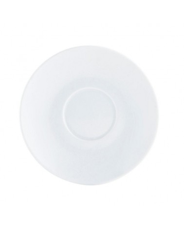 PIRES CAFE 12.5CM BRANCO BASIC