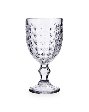 CALICE 34CL TRANSP. DIAMOND URBAN