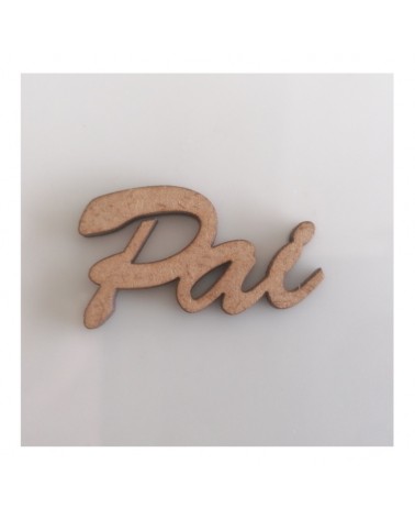 MADEIRA- ADORO-TE PAI CAST. 10CM