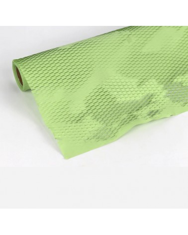 PAPEL HONEY VERDE  50CMX10Y LS-14653