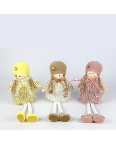 BONECA 28CM SQ-14881