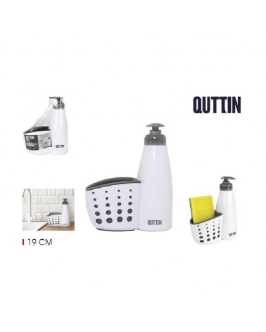 DOSEADOR COZINHA C/SUPORTE 