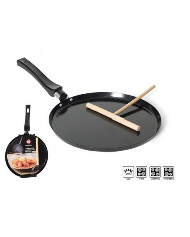 SERTA P/CREPES LENA Nº24