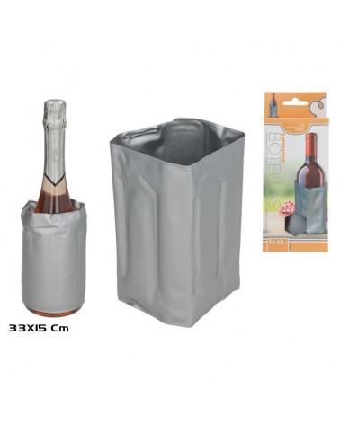 REFRIGERADOR P/GARRAFA 33x15cm