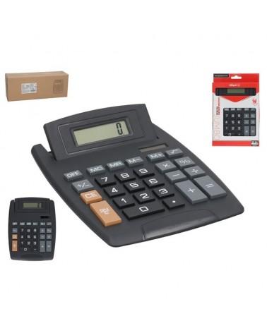 CALCULADORA 19x14cm