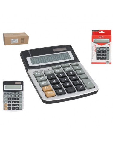 CALCULADORA 15x10cm