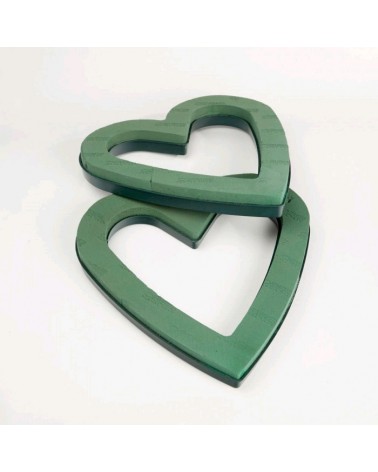 BASE CORAÇAO ABERTO 43X43 OASIS