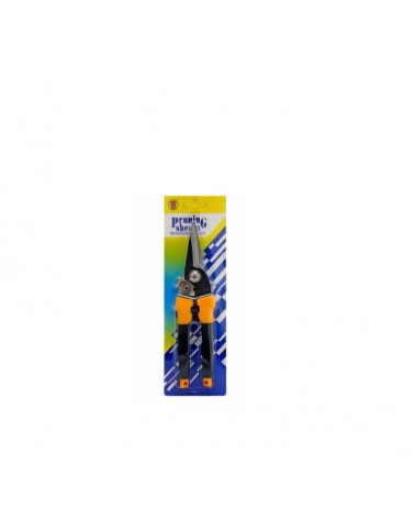 ACESS. FLORISTA- TESOURA JARDIM 20cm