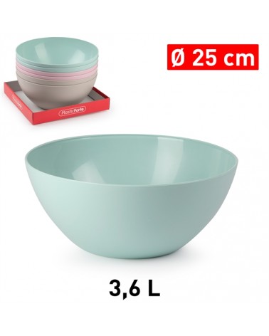 FRUTEIRA 3600ml SORT