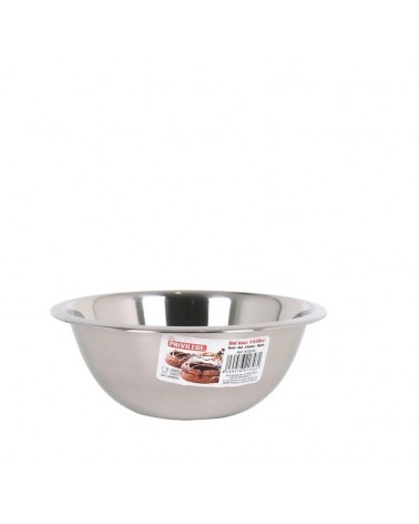 TIGELA INOX 1450cc QUTTIN